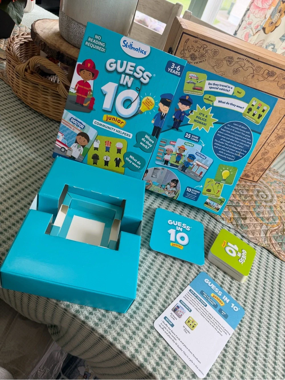 N/A new guess